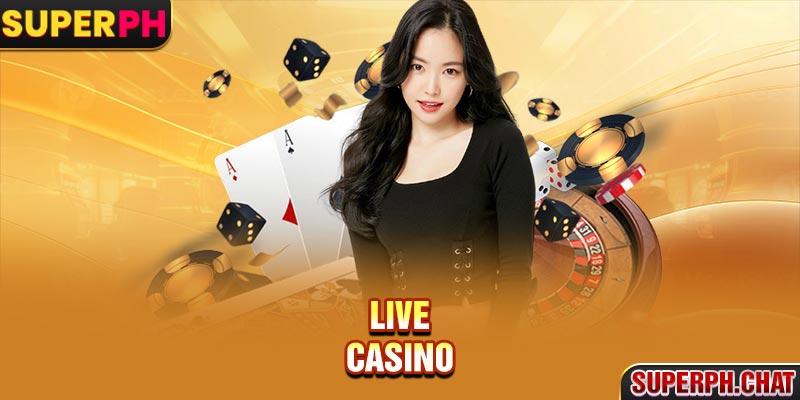 Live Casino